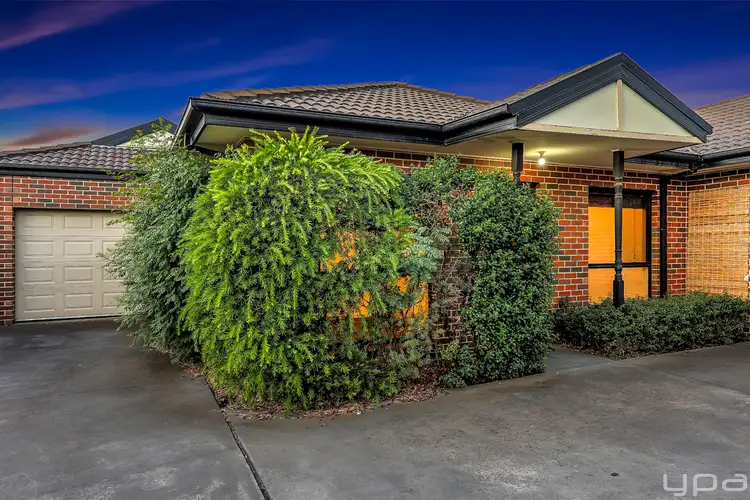 Main view of Homely unit listing, 5/38 Gladstone Parade, Glenroy VIC 3046