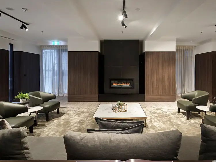 905/478 St Kilda Road, Melbourne VIC 3004