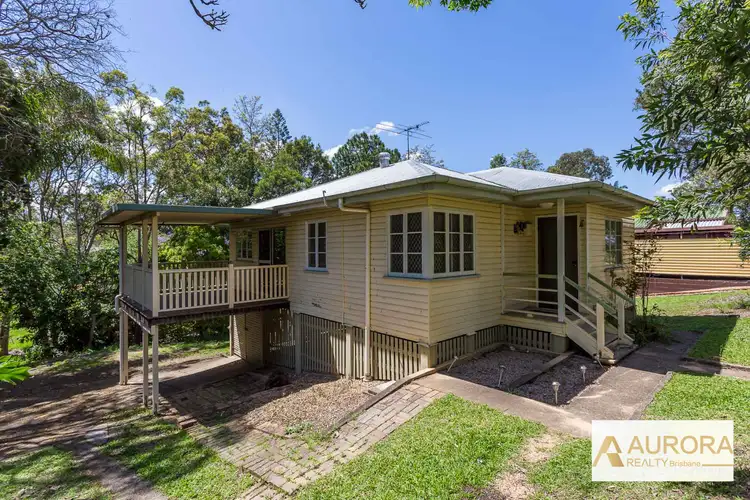 Third view of Homely house listing, 39 Jasper Street, Holland Park QLD 4121