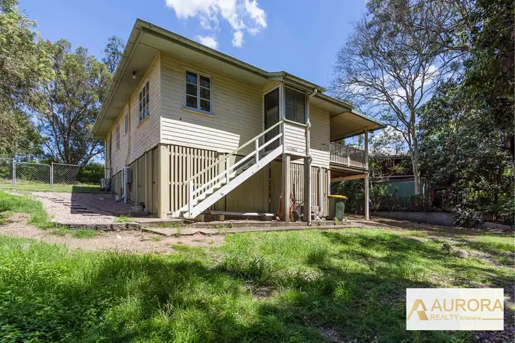 Fourth view of Homely house listing, 39 Jasper Street, Holland Park QLD 4121