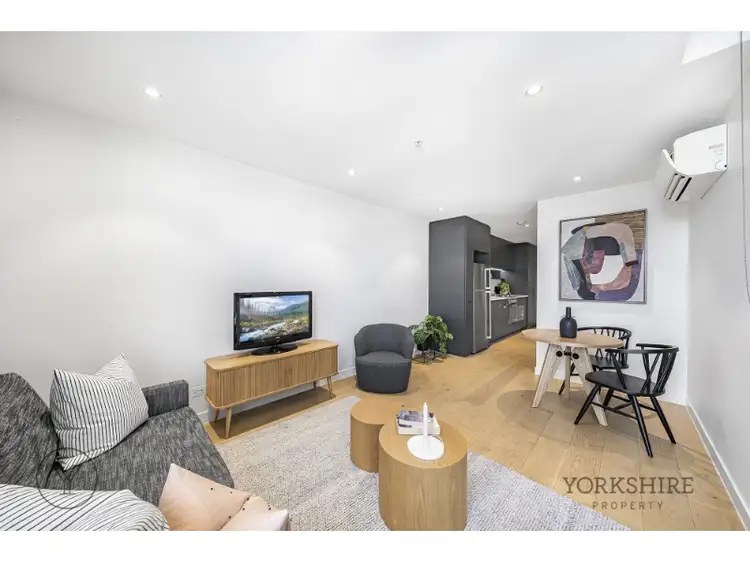 204B/3 Brewery Lane, Collingwood VIC 3066