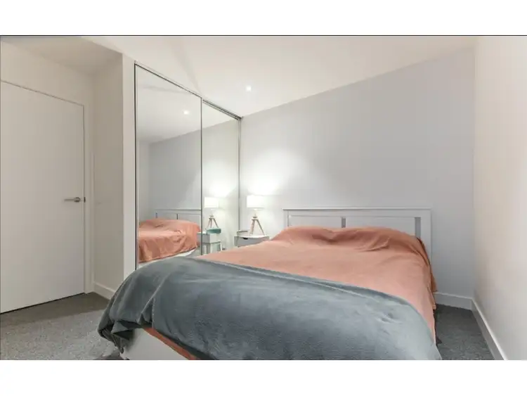 Fourth view of Homely apartment listing, 204B/3 Brewery Lane, Collingwood VIC 3066