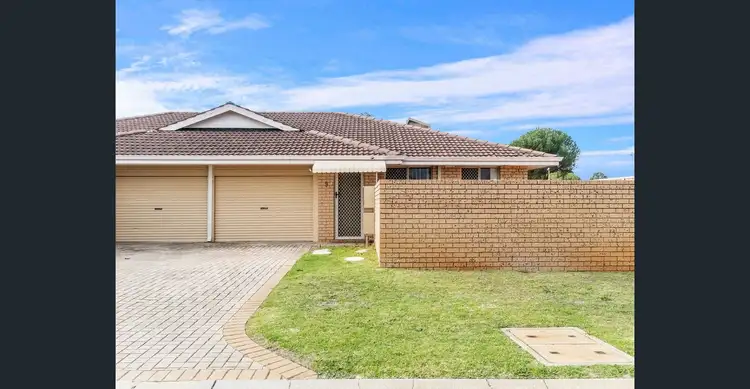 9/5 Flametree Place, Beechboro WA 6063