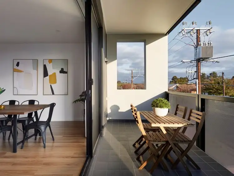 Third view of Homely apartment listing, 18/1 Charles Street, Plympton SA 5038