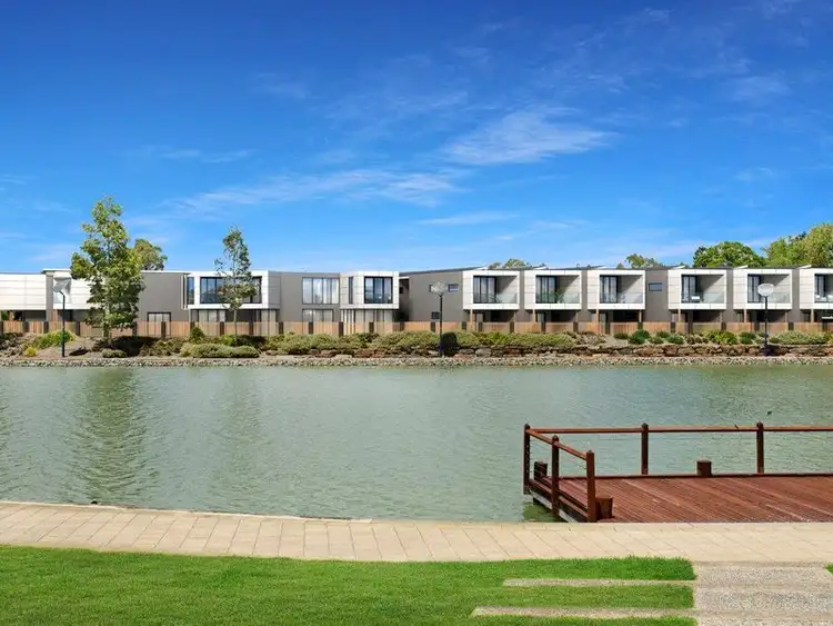 Main view of Homely townhouse listing, 61-65 Douglas Drive, Mawson Lakes SA 5095
