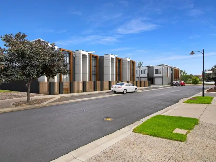 Second view of Homely townhouse listing, 61-65 Douglas Drive, Mawson Lakes SA 5095