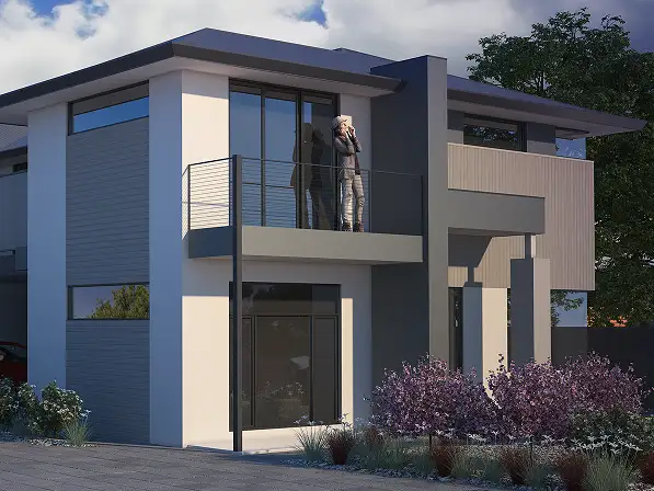 Second view of Homely townhouse listing, 13 Witton Road, Port Noarlunga SA 5167