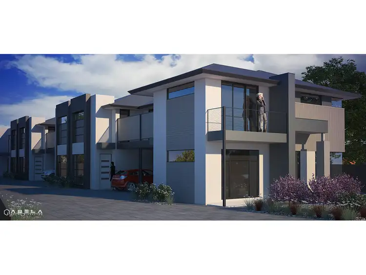 Third view of Homely townhouse listing, 13 Witton Road, Port Noarlunga SA 5167