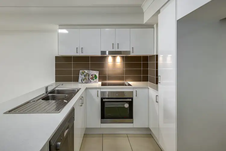 Third view of Homely townhouse listing, 28/10 Radiant Street, Taigum QLD 4018