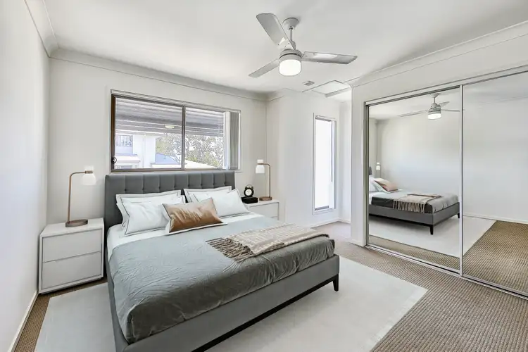 Fourth view of Homely townhouse listing, 28/10 Radiant Street, Taigum QLD 4018