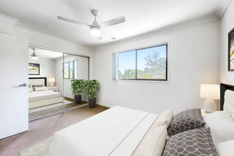 Fifth view of Homely townhouse listing, 28/10 Radiant Street, Taigum QLD 4018