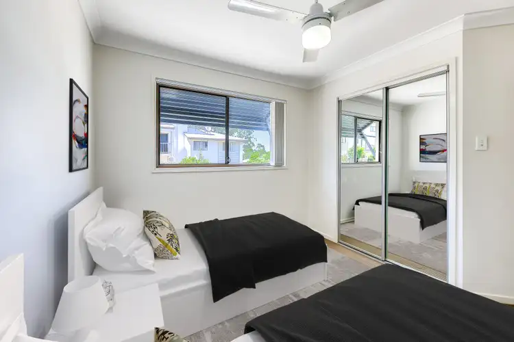 Sixth view of Homely townhouse listing, 28/10 Radiant Street, Taigum QLD 4018