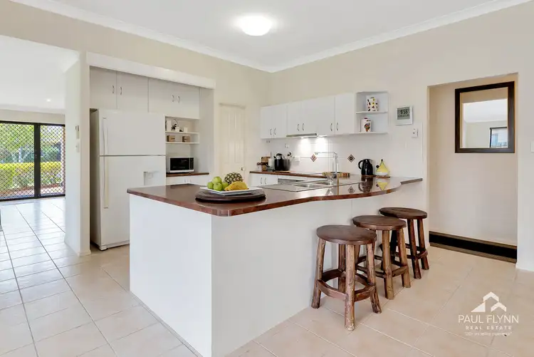 Seventh view of Homely house listing, 22 St Stephens Drive, Upper Coomera QLD 4209