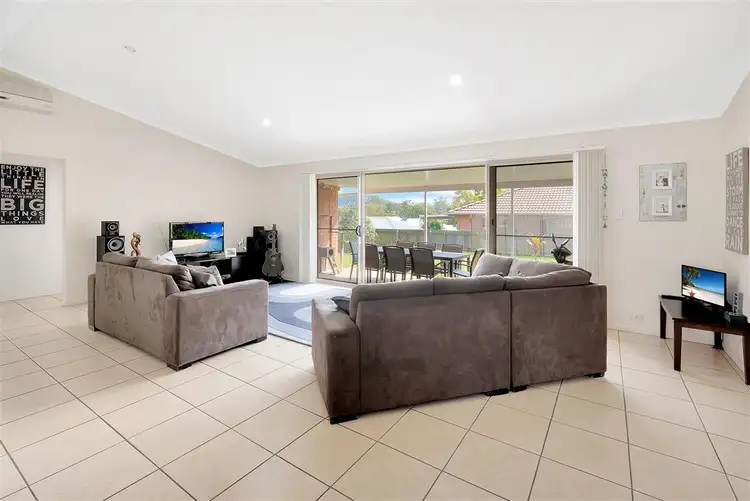 Third view of Homely house listing, 22 David Street, Upper Coomera QLD 4209