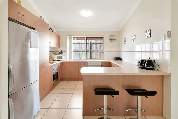 Fifth view of Homely house listing, 22 David Street, Upper Coomera QLD 4209