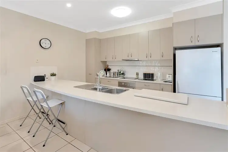 Second view of Homely house listing, 5 Krystle Court, Upper Coomera QLD 4209