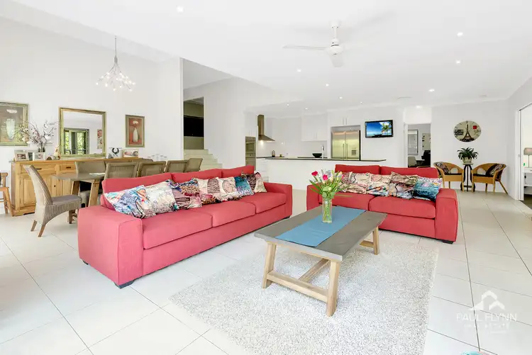 Main view of Homely house listing, 11 Lysterfield Rise, Upper Coomera QLD 4209