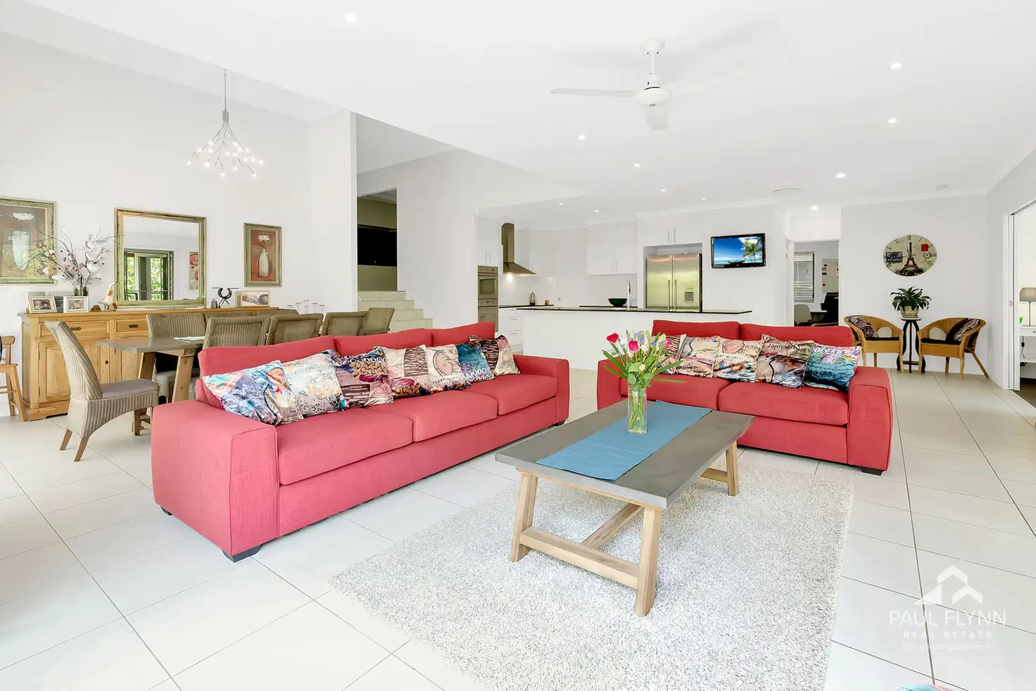 Main view of Homely house listing, 11 Lysterfield Rise, Upper Coomera QLD 4209