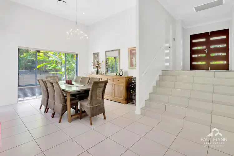 Second view of Homely house listing, 11 Lysterfield Rise, Upper Coomera QLD 4209