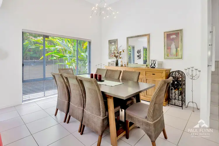 Third view of Homely house listing, 11 Lysterfield Rise, Upper Coomera QLD 4209
