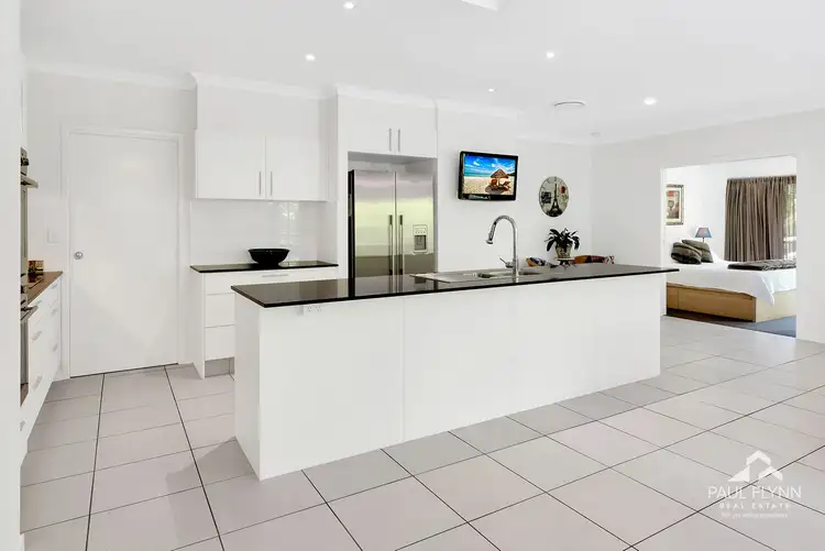 Sixth view of Homely house listing, 11 Lysterfield Rise, Upper Coomera QLD 4209