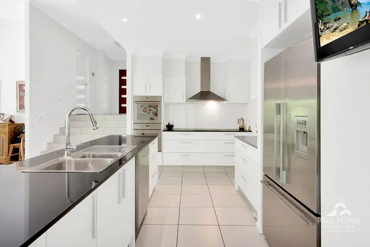 Seventh view of Homely house listing, 11 Lysterfield Rise, Upper Coomera QLD 4209