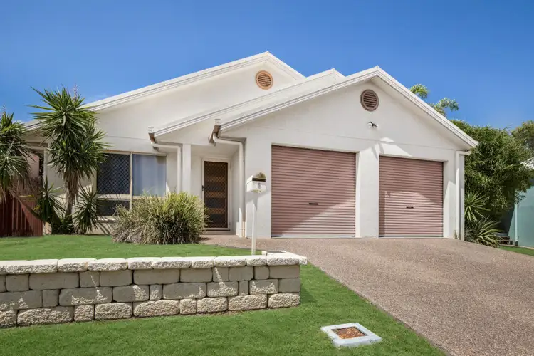 5 Butterfly Crescent, Douglas QLD 4814