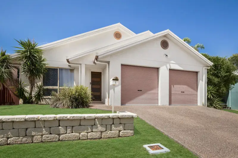 Main view of Homely house listing, 5 Butterfly Crescent, Douglas QLD 4814