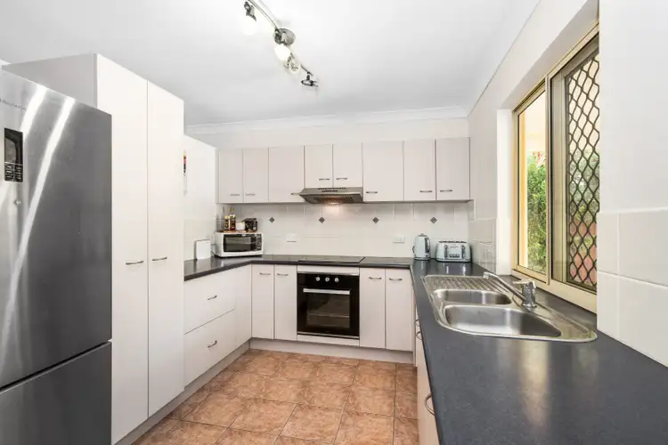 Second view of Homely house listing, 5 Butterfly Crescent, Douglas QLD 4814
