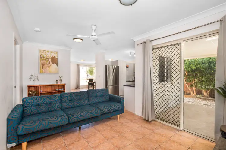 Third view of Homely house listing, 5 Butterfly Crescent, Douglas QLD 4814
