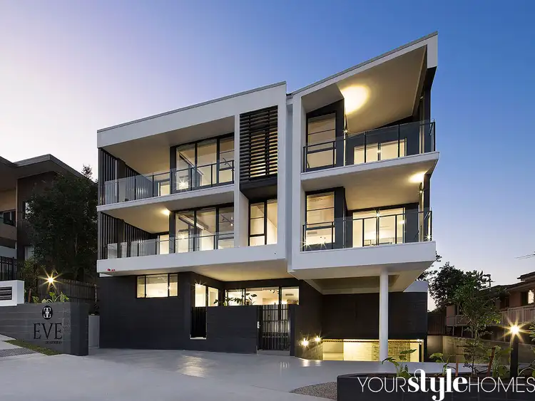 5/53 Erneton Street, Newmarket QLD 4051