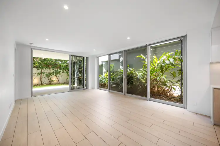 Third view of Homely unit listing, 101/63 Coolum Terrace, Coolum Beach QLD 4573