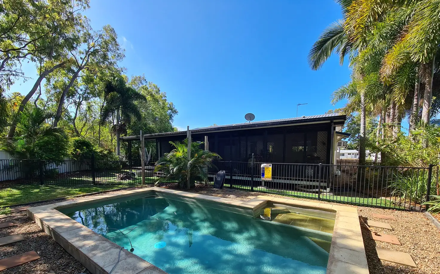 Main view of Homely house listing, 193 Ocean Parade, Balgal Beach QLD 4816