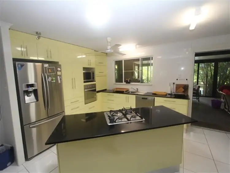 Fourth view of Homely house listing, 193 Ocean Parade, Balgal Beach QLD 4816