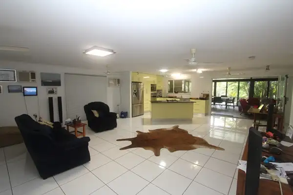 Sixth view of Homely house listing, 193 Ocean Parade, Balgal Beach QLD 4816