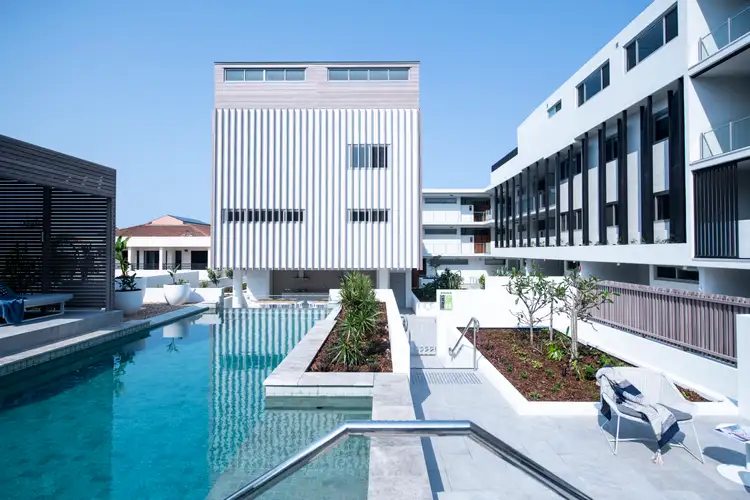 409/63 Coolum Terrace, Coolum Beach QLD 4573