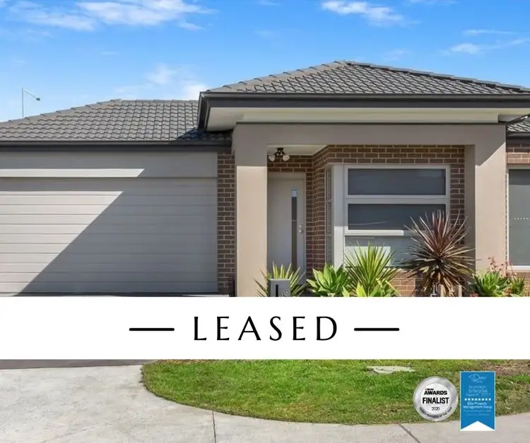 Main view of Homely house listing, 49 Jersey Crescent, Officer VIC 3809