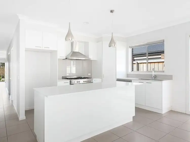 Third view of Homely house listing, 49 Jersey Crescent, Officer VIC 3809