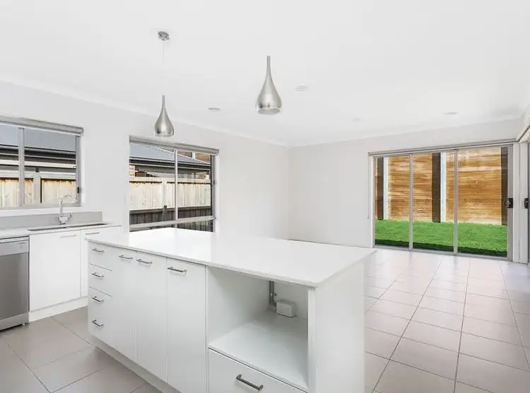 Fourth view of Homely house listing, 49 Jersey Crescent, Officer VIC 3809