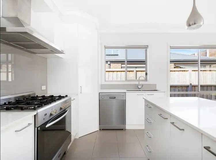 Fifth view of Homely house listing, 49 Jersey Crescent, Officer VIC 3809