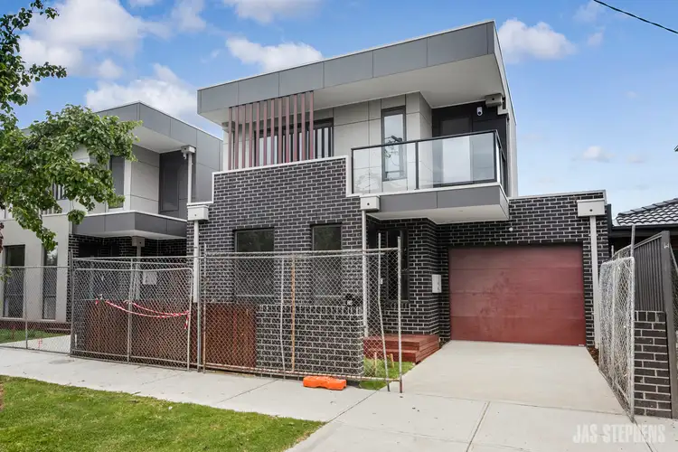 Main view of Homely house listing, 34 Marnoo Street, Braybrook VIC 3019