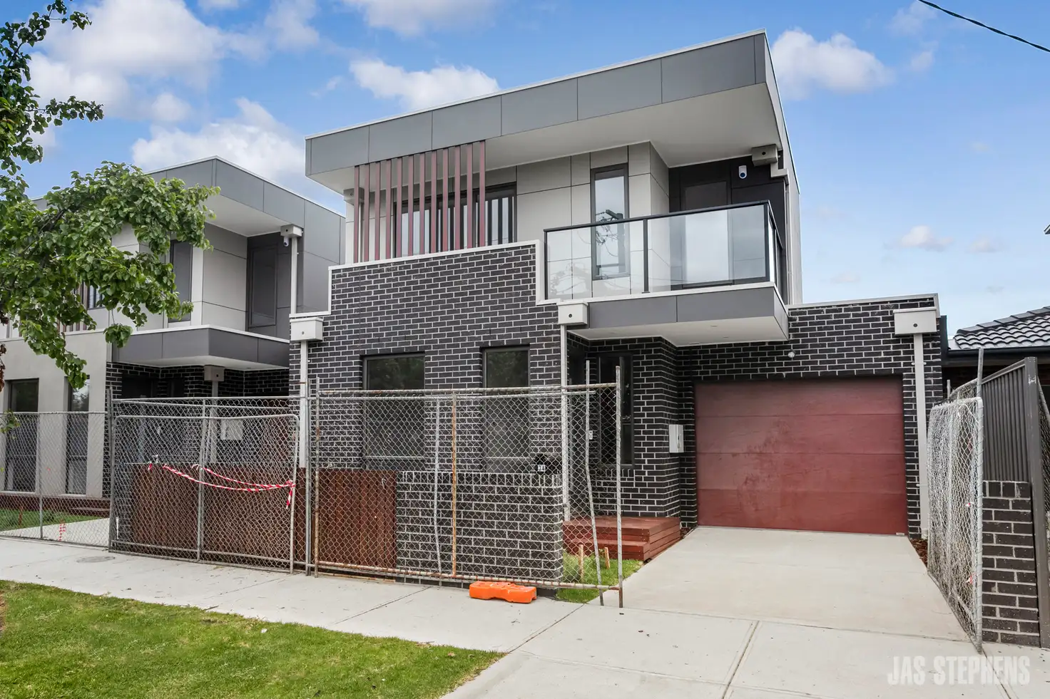 Main view of Homely house listing, 34 Marnoo Street, Braybrook VIC 3019
