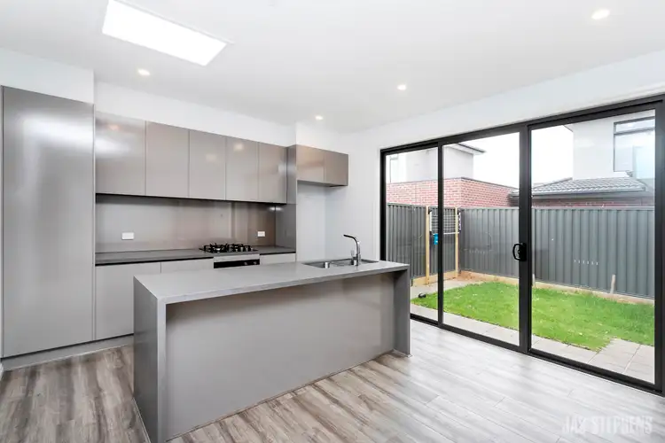 Second view of Homely house listing, 34 Marnoo Street, Braybrook VIC 3019