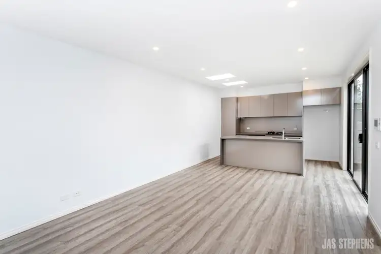 Third view of Homely house listing, 34 Marnoo Street, Braybrook VIC 3019