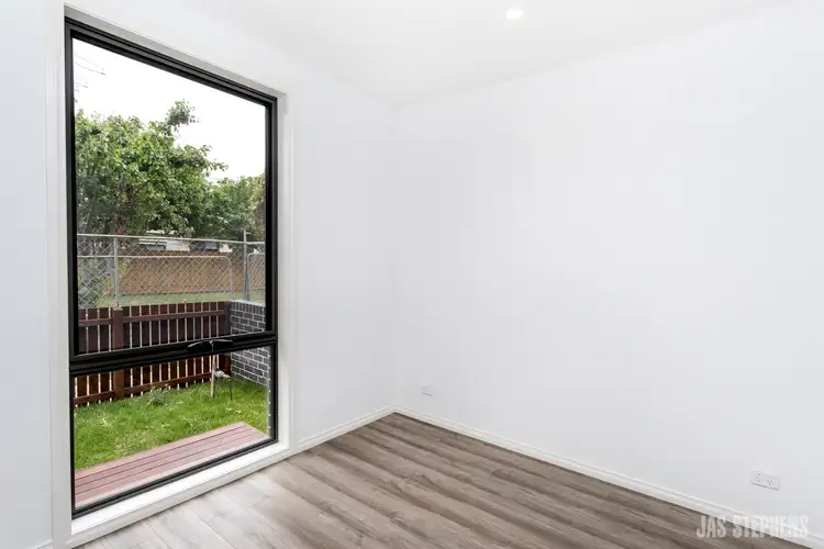 Fifth view of Homely house listing, 34 Marnoo Street, Braybrook VIC 3019