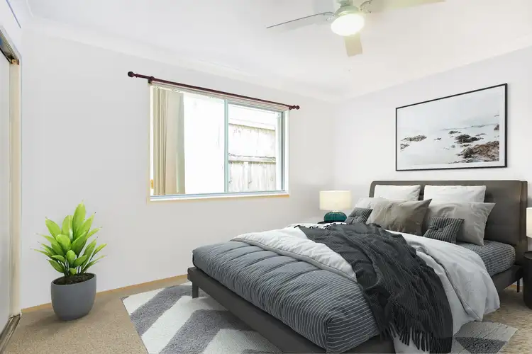 Fourth view of Homely house listing, 2/2 Sandhurst Crescent, Upper Coomera QLD 4209