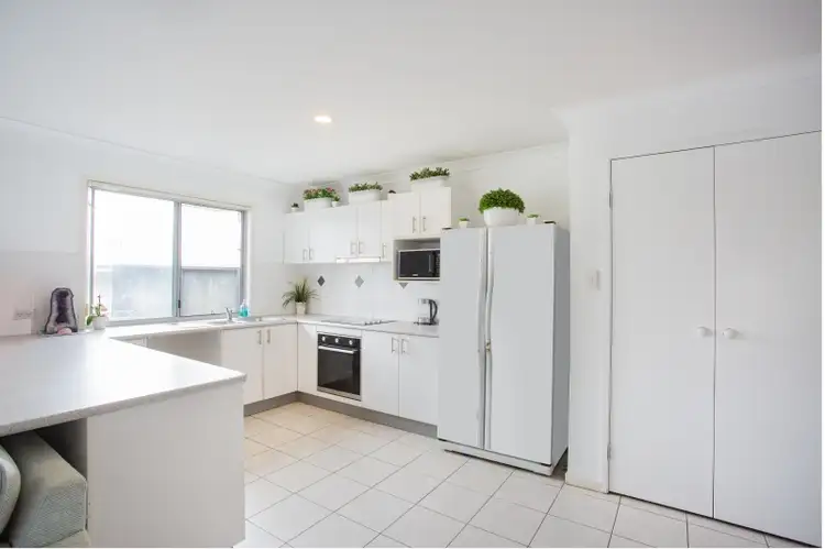 Sixth view of Homely house listing, 2/2 Sandhurst Crescent, Upper Coomera QLD 4209