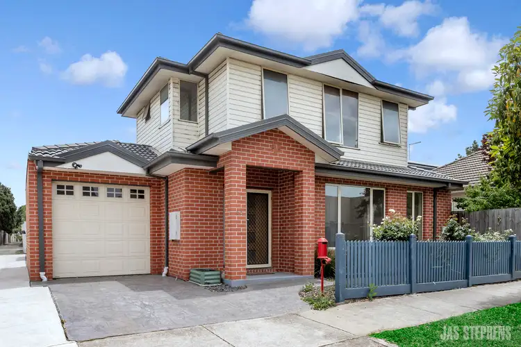 63 Cala Street, West Footscray VIC 3012