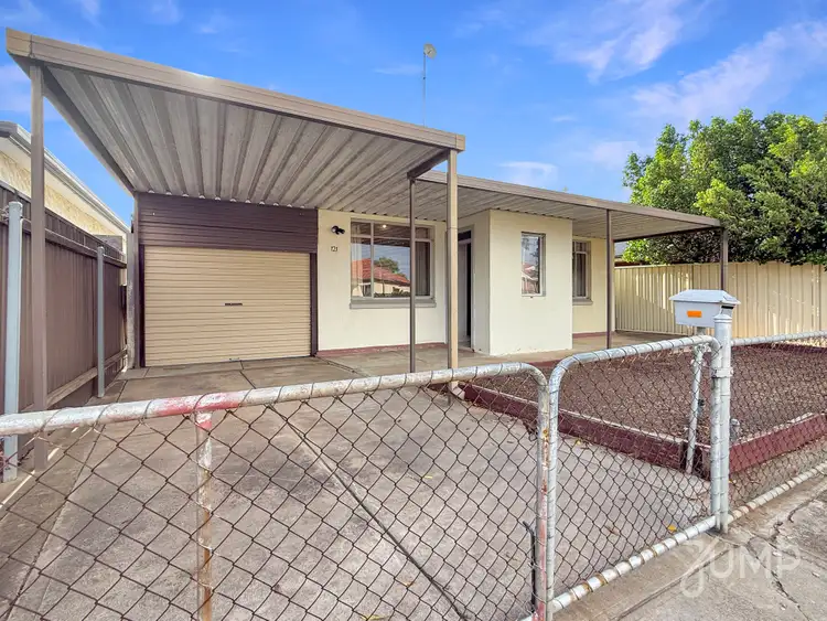 121 Crown Terrace, Royal Park SA 5014