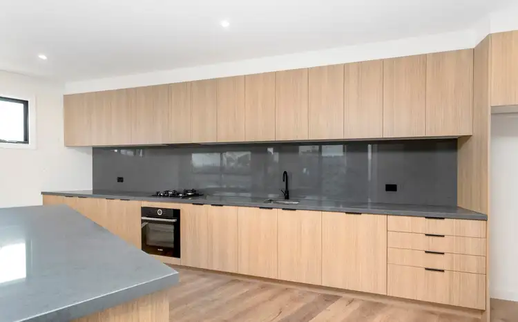 Third view of Homely townhouse listing, 1/49 Kidman Street, Yarraville VIC 3013